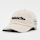 Mitchell & Ness, M&N Branded Essential Strapback, white