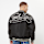 Karl Kani, Diner Bowling Jacket, black