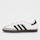 adidas Originals, Samba OG Sneaker, white