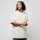 Karl Kani, Small Signature Essential Tee, beige