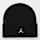 Jordan, Peak Beanie Essential, black