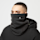 Nike, Neckwarmer Fleece 9038-295-, black