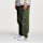2Y STUDIOS, Lunas 2-Pocket Cargo Pants, green