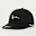 Karl Kani, Signature Essential Cap, black