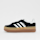 adidas Originals, Gazelle Bold W Sneaker, black