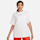 Nike, Sportswear Essential Tee LBR, white