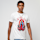 Urban Classics, La Vida Loca Mary Tee, white
