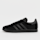 adidas Originals, Gazelle Sneaker, black