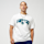 Mitchell & Ness, NBA Dallas Mavericks Table Top, white