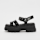 Buffalo, Aspha TS, black