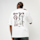 New Era, MLB Player Graphic Oversized Tee New York Yankees, white