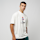 New Balance, Hoops Graphic T-Shirt, white