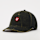 Zoo York, Apple Dad Cap, black
