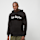 Mister Tee, Los Angeles Hoody, black