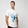 Mister Tee, So Fly Tee, white