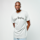 Mister Tee, Los Angeles Wording Tee, grey