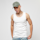 Jordan, Flight Base Tank Top (2 Pack), white
