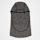 Karl Kani, Retro Rib Balaclava, grey