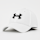 Under Armour, Blitzing, white