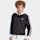 adidas Originals, adicolor Beckenbauer Trackjacket, black