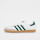 adidas Originals, Samba OG W Sneaker, white