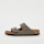 Birkenstock, Arizona BFBC, grey