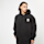 Karl Kani, OG2 Essential Hoodie, black