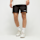 Pegador, Logo Swim Shorts, black
