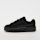 PUMA, Creeper Phatty Corduroy Jr. (GS), black