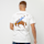 Mister Tee, Live In The Moment Tee, white