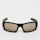 Karl Kani, Lunettes de soleil unisexes, black