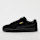 PUMA, Suede XL, black