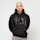 Karl Kani, Puffy Kani Oversized Hoodie, black