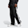 adidas Originals, Adicolor Baggy Fit Firebird Trackpant, black