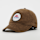 Recap, 5Panel RC Sports, brown