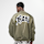 Karl Kani, Kani Back Embroidery Bomberjacket, green