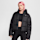 Nike, Sportswear Classic lockere Puffer Therma-FIT Jacke, black