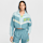 Nike, Sportswear Woven Jacket, blue
