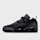 Jordan, Spizike Low, black