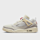 Jordan, Spizike Low, beige
