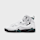 Jordan, True Flight (GS), white