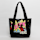 Jordan, Jam Jordan Dunk Tote, black