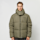 Pegador, Marten Puffer Jacket, green