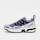 Salomon, ACS +, purple