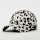New Era, 9Twenty Female Leopard MLB New York Yankees, multi-colour