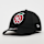 New Era, 9Forty Kids Youth Apple MLB New York Yankees, black