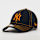 New Era, 9Forty Kids Stitch MLB New York Yankees, blue