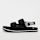 UGG, K Lennon Slingback (GS), black