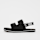 UGG, Lennon Slingback (GS), black