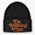 DJINNS, Basic Beanie DNC 30th black, black